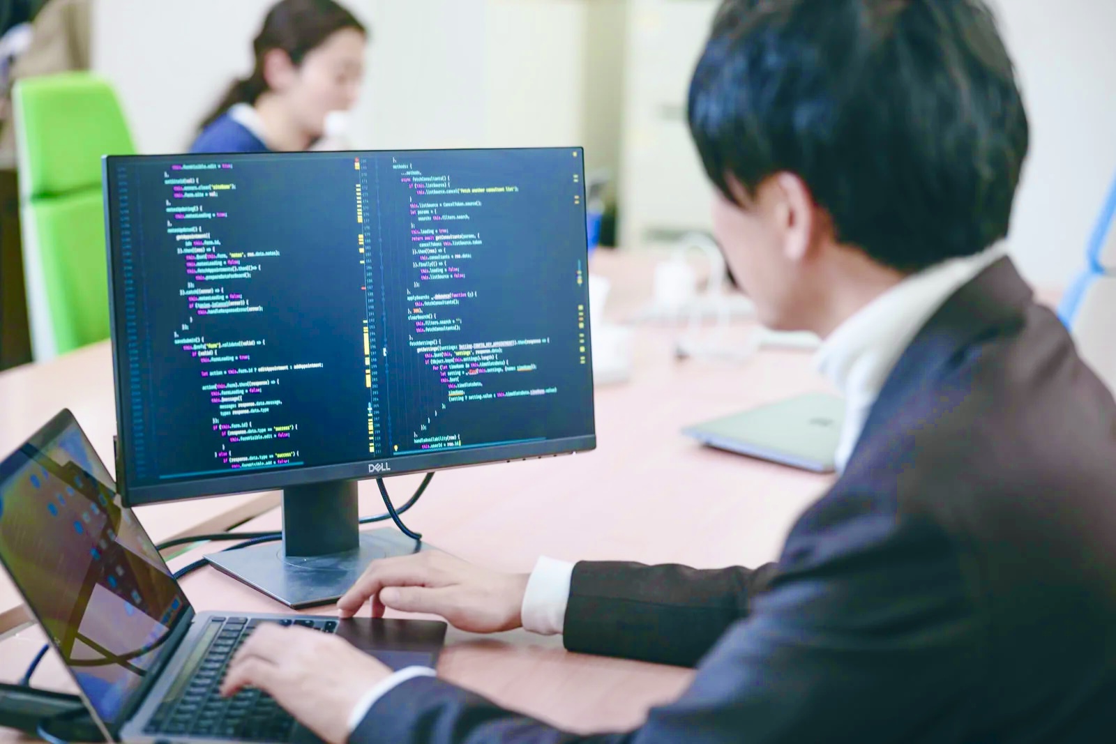 Web開発